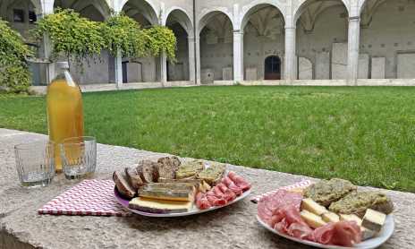 L'apéro musée