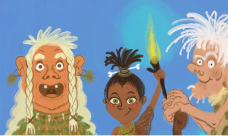 Atelier de dessin et de BD pour les 7/11 ans