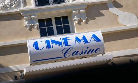 Cinema club