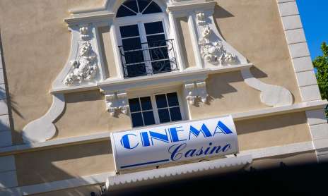 Literature in cinema