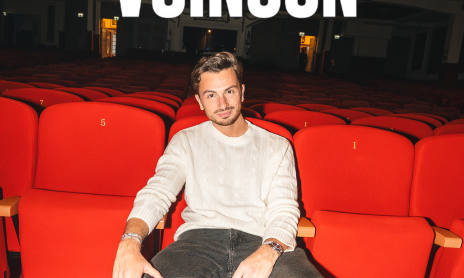 Humour : David Voinson