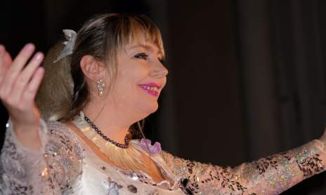Grand concert de la Saint Valentin