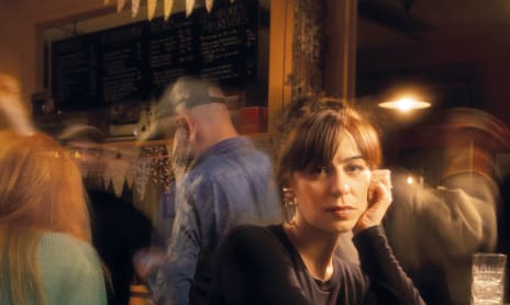 Amandine Lourdel - Festival National des Humoristes