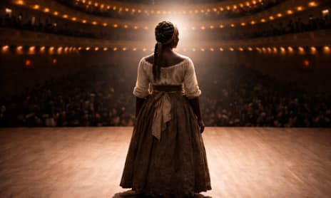 Festival Lyrique - La Voix de la mémoire
