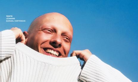 Humour : Léandre