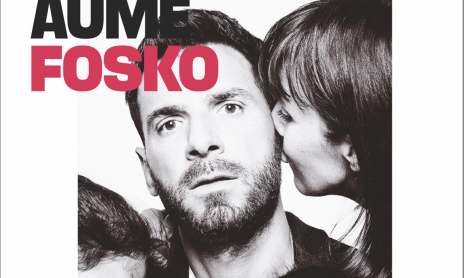 Humour : Guillaume Fosko