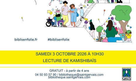 Kamishibai Storytelling - Biblis Gone Wild 2026