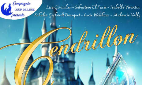 Cendrillon