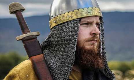 Week-end viking : Scéance ciné : The Northman