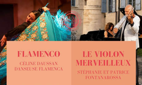 Les musicales dans les vignes de Provence au domaine Pieracci