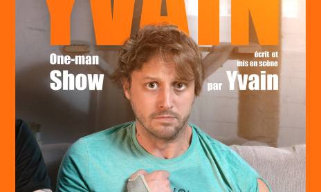 Humour : Yvain