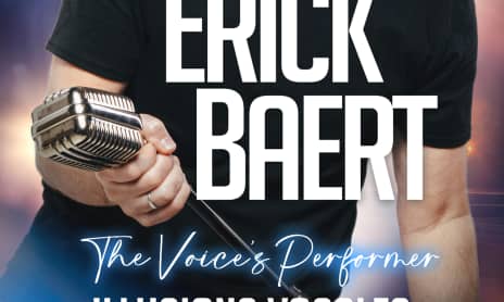 Humour : Erick Baert