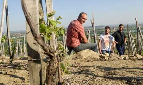 Domaine Christophe Pichon