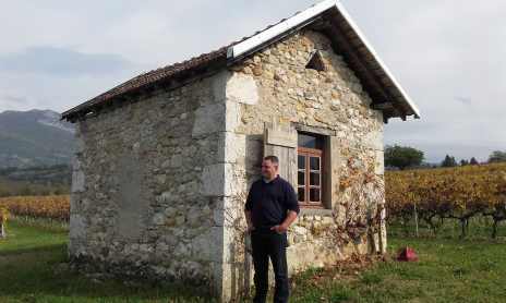 Vins Christophe Joly