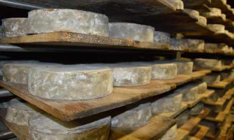 Coopérative Fruitière Cœur des bauges – Coopérative Laitière de Lescheraines