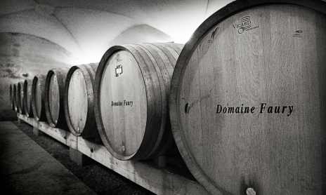 Domaine Lionel Faury