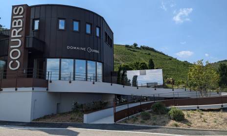 Domaine Courbis