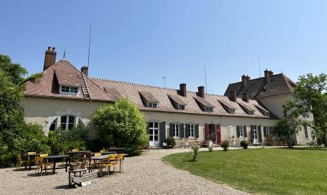 Château des Edelins