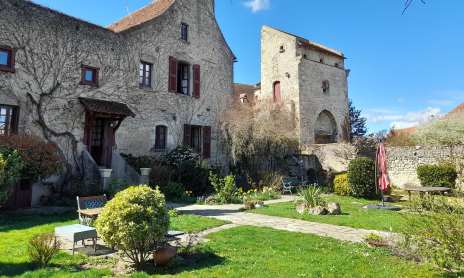 La Maison du Prince de Condé