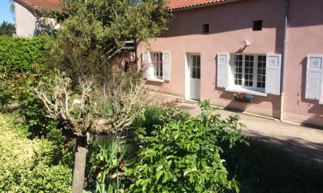 Grand Gîte des Compoints