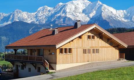 La Ferme des Fingères - chambres d'hôtes