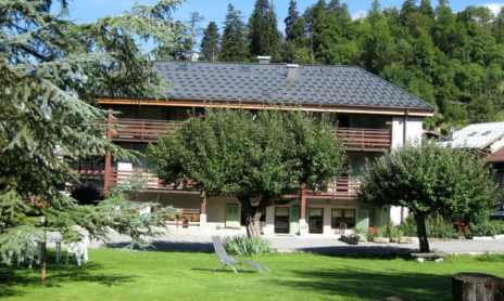 La Maison de la Régence
