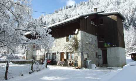 Studio le Tuet