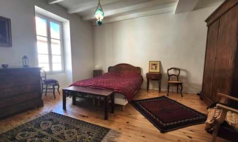 La Chambre du Potier