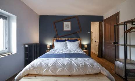Chambres d'hôtes La Maison Fleur de Frangipanier