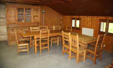 6-bedroom apt. - Le Bonhomme de Neige