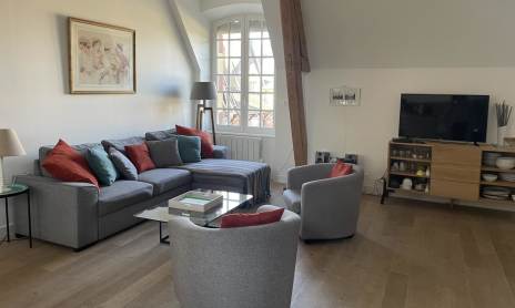 Gîte Le Porche d'Avrilly
