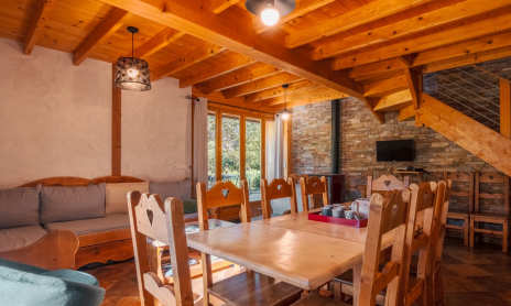 Gîte Le Moulin - Rochette -avec spa
