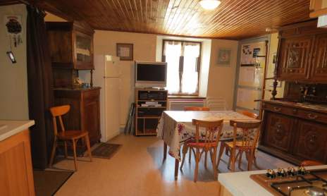 Maison 3 pièces 6 pers - LA MAISON DU BONHEUR