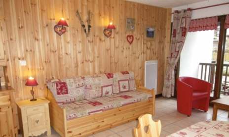 Résidence Le Praz n°1