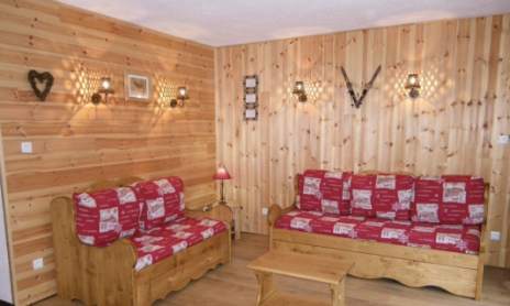 Résidence Le Praz n°9