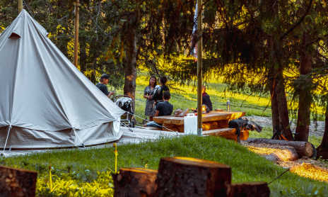 Avo'Camp