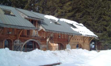 L'Herminette