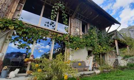 Maison d'hôtes - L'Echappée Belle