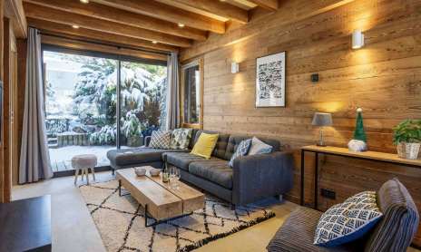 Chalet Kouzya - OVO Network