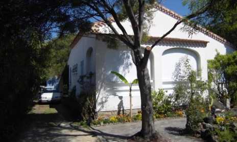Villa Brossier