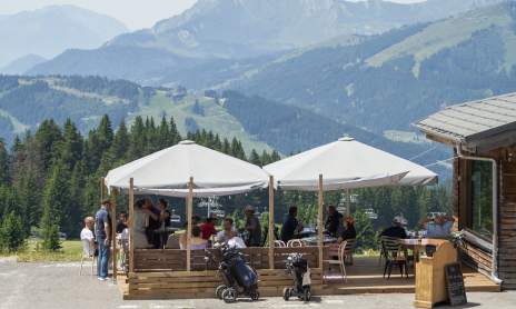 Restaurant du Club-house du Golf