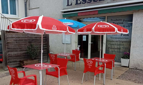 L'Epicerie