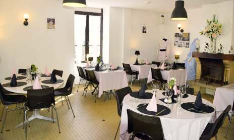 Chez Josy et Georges