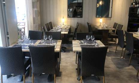 Le petit zinc