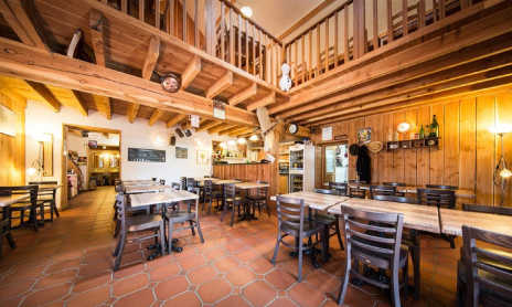Auberge de Verzun