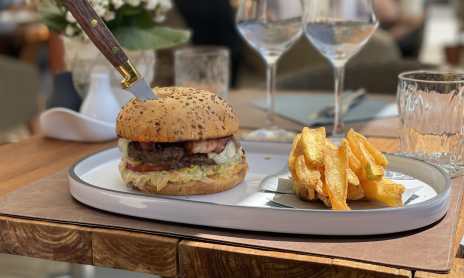 Le Bistrot d’IDA
