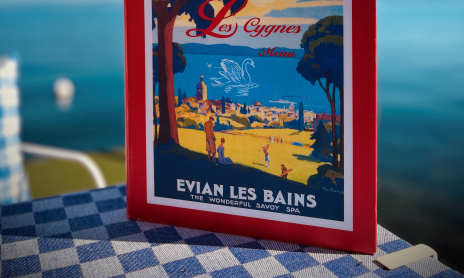 Les Cygnes