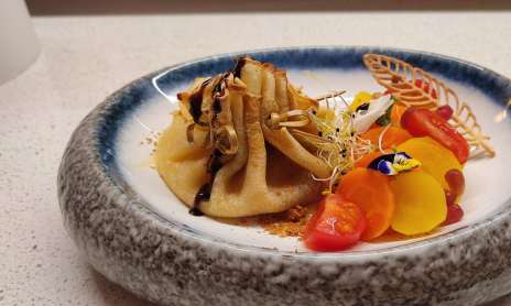 Restaurant Douces Gourmandises