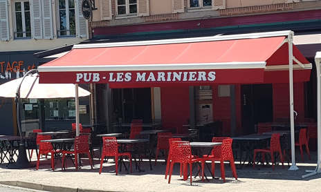 Les Mariniers
