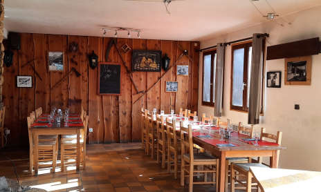 Le Tatami Restaurant